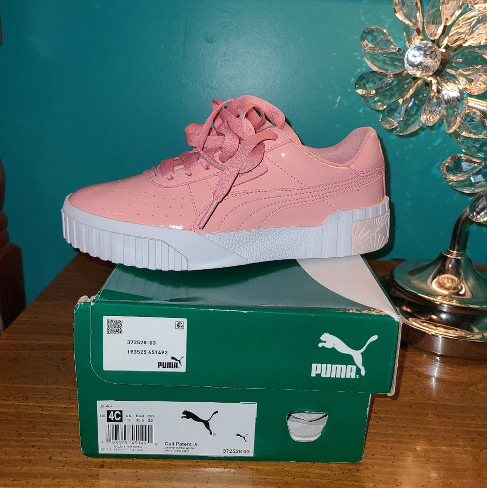 Puma Sneakers 👟